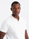 Ombre Clothing Pánské polo tričko Ombre Clothing