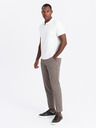 Ombre Clothing Pánské polo tričko Ombre Clothing