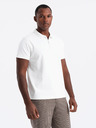 Ombre Clothing Pánské polo tričko Ombre Clothing