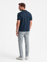 Ombre Clothing Pánské polo tričko Ombre Clothing