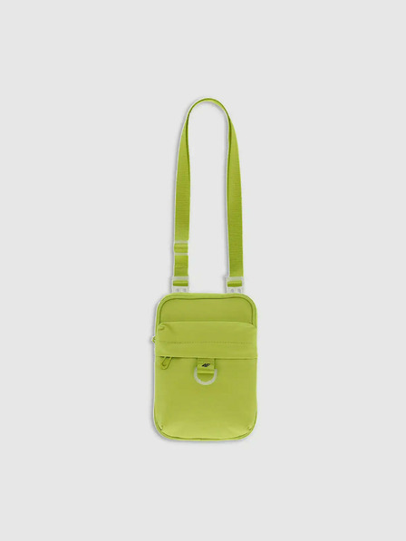 4F Unisex taštička na krk 4F