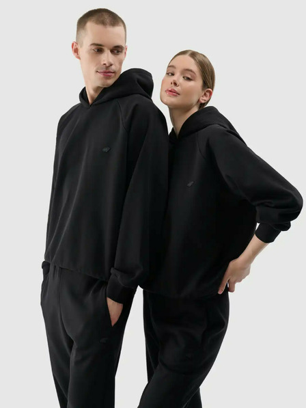 4F Unisex mikina 4F