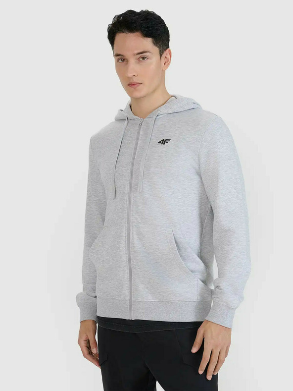 4F Pánská mikina 4F