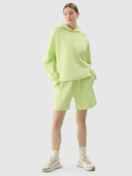 4F Unisex mikina 4F