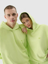 4F Unisex mikina 4F