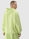 4F Unisex mikina 4F