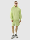 4F Unisex mikina 4F