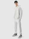 4F Unisex mikina 4F