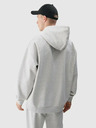 4F Unisex mikina 4F