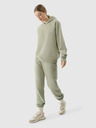 4F Unisex mikina 4F