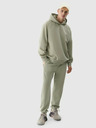 4F Unisex mikina 4F