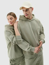 4F Unisex mikina 4F