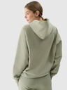4F Unisex mikina 4F