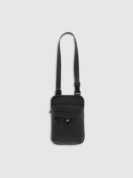 4F Unisex taštička na krk 4F