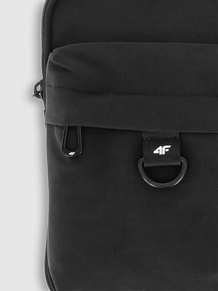 4F Unisex taštička na krk 4F