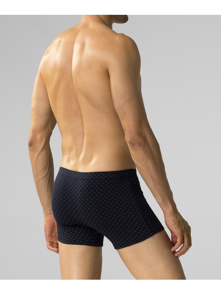 Atlantic Pánské boxerky ATLANTIC 3Pack - vícebarevné