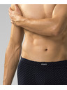 Atlantic Pánské boxerky ATLANTIC 3Pack - vícebarevné