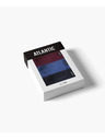 Atlantic Pánské boxerky ATLANTIC 3Pack - vícebarevné