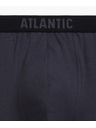 Atlantic Pánské boxerky ATLANTIC 3Pack - vícebarevné