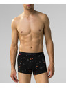 Atlantic Pánské boxerky ATLANTIC 3Pack - vícebarevné