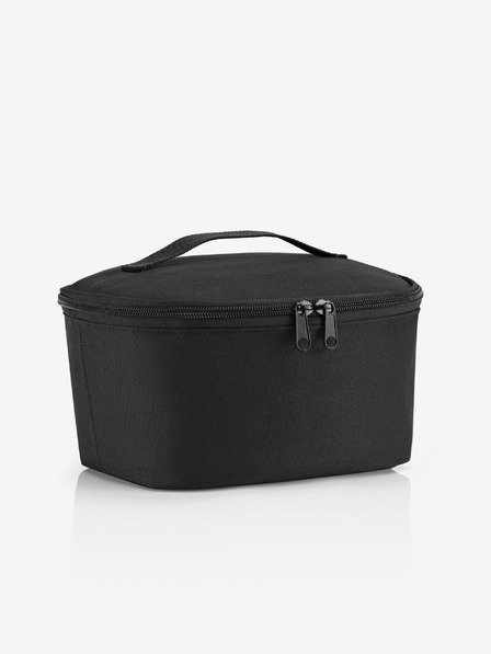 Reisenthel Černý chladící jídelní box Reisenthel Termobox Pocket S