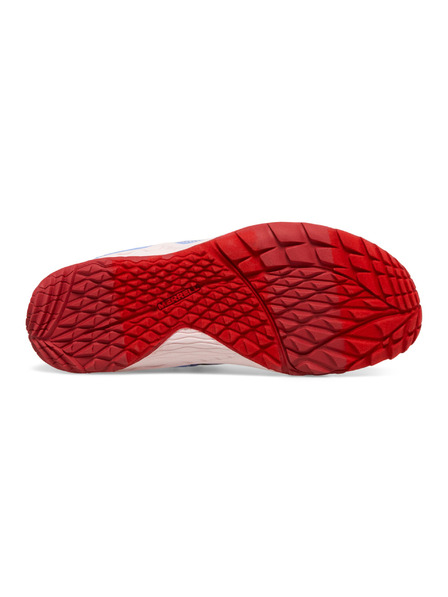 Merrell Fialové dětské barefoot tenisky MERRELL Trail Glove 7 A/C
