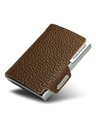 Mondraghi Peněženka Mondraghi One Plus Brown