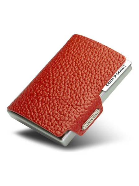 Mondraghi Peněženka Mondraghi One Plus Red