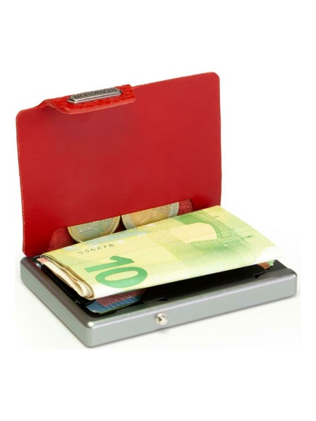 Mondraghi Peněženka Mondraghi One Plus Red