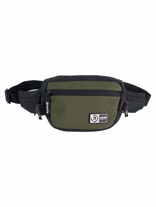 Meatfly Meatfly ledvinka Dash Olive | Zelená | Velikost