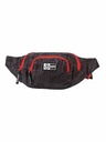 Meatfly Meatfly ledvinka Wally Morph Black | Černá | Objem One Size