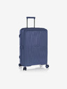 Heys Sada tŕí cestovních kufrů v modré barvě Heys Airlite S,M,L Blue
