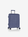 Heys Sada tŕí cestovních kufrů v modré barvě Heys Airlite S,M,L Blue