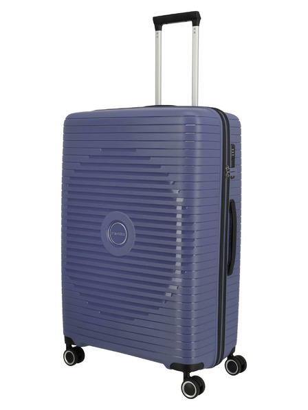 Travelite Cestovní kufr Travelite Orbita L Purple