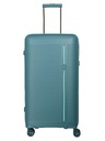 Travelite Cestovní kufr Travelite Roomer Trunk L Aqua