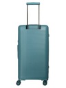 Travelite Cestovní kufr Travelite Roomer Trunk L Aqua