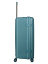 Travelite Cestovní kufr Travelite Roomer Trunk L Aqua