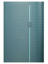 Travelite Cestovní kufr Travelite Roomer Trunk L Aqua
