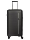 Travelite Cestovní kufr Travelite Roomer Trunk L Black