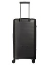 Travelite Cestovní kufr Travelite Roomer Trunk L Black