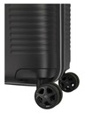 Travelite Cestovní kufr Travelite Roomer Trunk L Black
