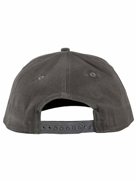 Meatfly Meatfly kšiltovka Tyler Snapback Blue Mountain / Grey | Modrá | Velikost