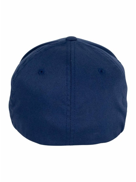 Meatfly Meatfly kšiltovka Raptor Flexfit Beach Navy | Modrá | Velikost