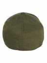 Meatfly Meatfly kšiltovka Raptor Flexfit Olive | Zelená | Velikost