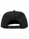 Meatfly Meatfly kšiltovka Tyler Snapback Adventure Black | Černá | Velikost