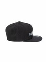 Meatfly Meatfly kšiltovka Skipper Snapback Grey / Black
