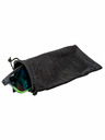 Meatfly Meatfly sluneční brýle Memphis Safety Green/Black | Zelená | Velikost
