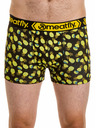 Meatfly Meatfly pánské boxerky Balboa Boxershorts Pineapple/Badges Gift Pack