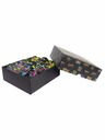 Meatfly Meatfly pánské boxerky Agostino Cityboi Gift Pack | Mnohobarevná | Velikost