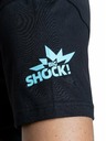 Meatfly Meatfly pánské tričko Dakar Blue/Black